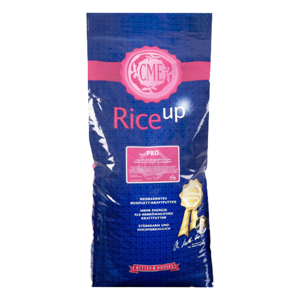 CME Rice Up Pro 15kg